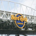 Hard Rock Stadium Miami Gardens