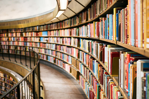 School Library